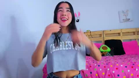 Snapshot of natalia54_ chatting on September 2025 11:27:02 PM NATI  online show from September 2025 11:27:02 PM