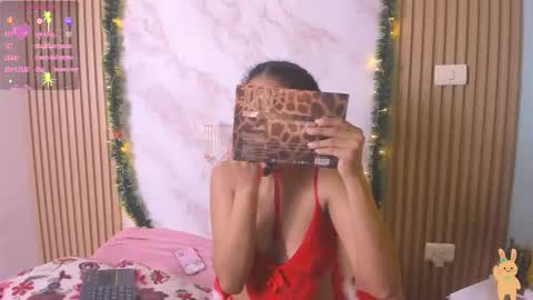 Natalia online show from December 2025 03:04:02 AM