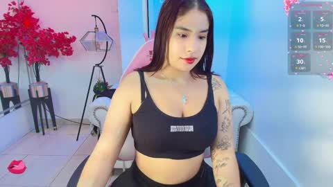 Natalia.  online show from April 2026 03:51:01 AM