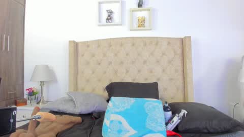 Snapshot of natalia_collinslim chatting on February 2025 03:42:01 AM Natalia online show from February 2025 03:42:01 AM