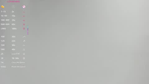 Natalia online show from February 2026 03:49:02 AM