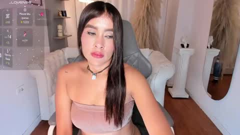Natalia Leon online show from April 2026 04:18:01 AM