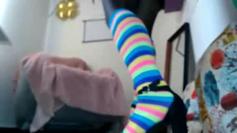 CATHALINA NATA online show from October 2025 04:18:01 PM