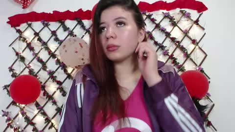 Natalia Walker online show from February 2026 03:13:02 PM