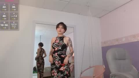 Natalia online show from May 2026 03:25:02 AM