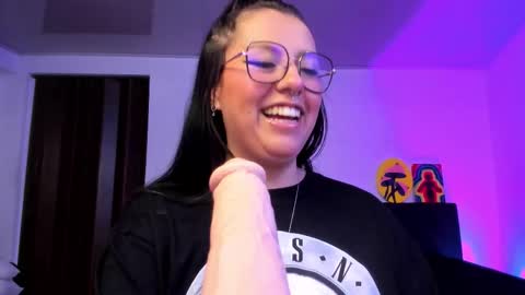 Natalia online show from March 2026 02:06:01 AM