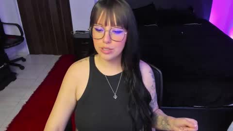 Natalia online show from March 2026 03:01:02 AM