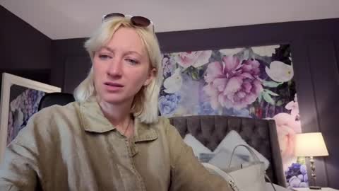 Natalie online show from May 2026 04:39:01 AM