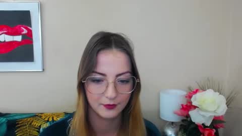NatalieSexy online show from February 2025 07:51:02 AM