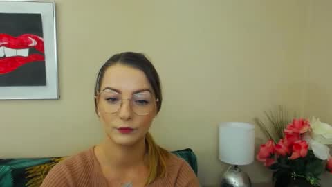 NatalieSexy online show from February 2025 07:18:02 AM