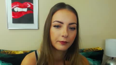 NatalieSexy online show from November 2025 07:31:02 AM