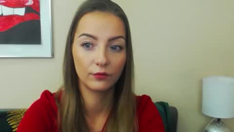 NatalieSexy online show from November 2025 07:30:02 AM