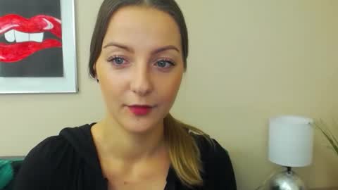 NatalieSexy online show from December 2025 07:14:02 AM