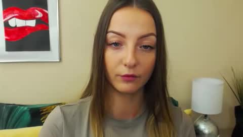 NatalieSexy online show from February 2026 07:17:01 AM