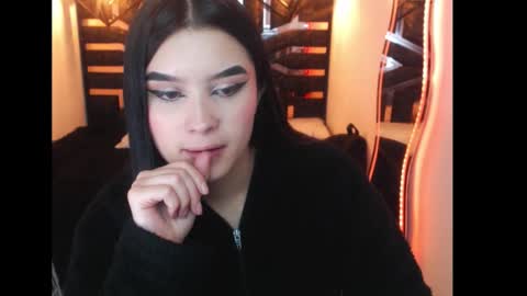 natalie  online show from March 2026 07:51:02 PM