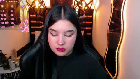 natalie  online show from April 2026 07:58:01 PM