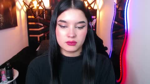 Snapshot of natalie_loffreda chatting on April 2026 01:42:02 AM natalie online show from April 2026 01:42:02 AM