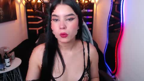 Snapshot of natalie_loffreda chatting on April 2026 08:12:02 PM natalie online show from April 2026 08:12:02 PM