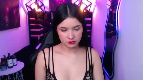 Snapshot of natalie_loffreda chatting on May 2026 07:55:02 PM natalie online show from May 2026 07:55:02 PM