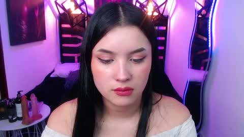 Snapshot of natalie_loffreda chatting on May 2026 08:07:02 PM natalie online show from May 2026 08:07:02 PM