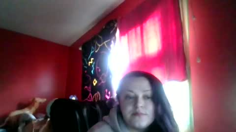 Natalie  online show from December 2024 04:18:01 PM