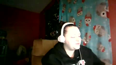 Natalie  online show from December 2024 10:37:01 PM