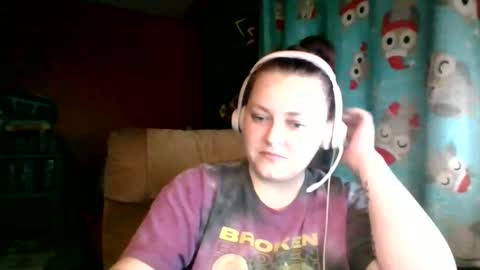 Natalie  online show from January 2025 12:01:01 AM