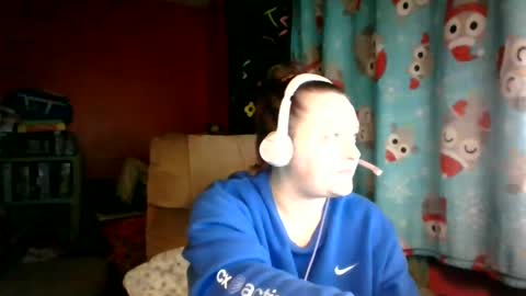 Natalie  online show from January 2025 02:18:01 AM