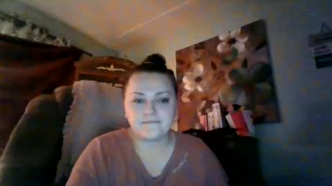 Natalie  online show from January 2025 10:49:02 PM