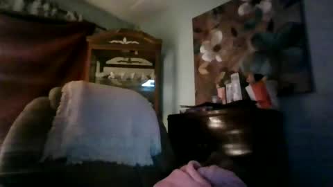 Natalie  online show from January 2025 01:50:01 AM