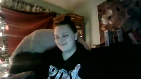 Natalie  online show from January 2025 07:08:02 AM