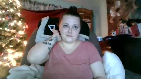 Natalie  online show from February 2025 06:13:02 AM