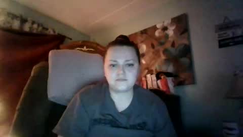 Natalie  online show from February 2025 06:33:01 AM