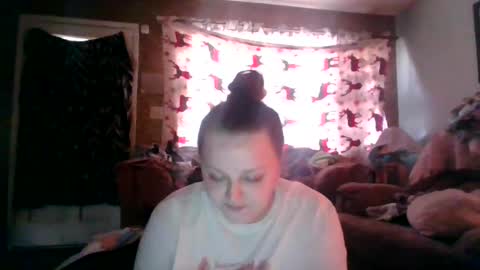 Natalie  online show from March 2025 09:54:02 PM