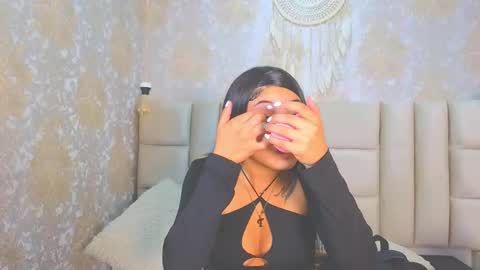 Natalie online show from March 2026 12:05:01 PM