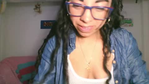 Snapshot of nataliesweet22 chatting on March 2026 10:47:02 PM Natalie online show from March 2026 10:47:02 PM