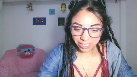 Snapshot of nataliesweet22 chatting on March 2026 11:08:01 PM Natalie online show from March 2026 11:08:01 PM