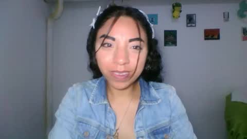 Snapshot of nataliesweet22 chatting on March 2026 11:04:02 PM Natalie online show from March 2026 11:04:02 PM