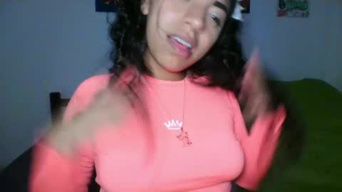 Snapshot of nataliesweet22 chatting on March 2026 02:02:02 AM Natalie online show from March 2026 02:02:02 AM