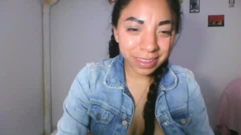 Snapshot of nataliesweet22 chatting on April 2026 12:55:02 AM Natalie online show from April 2026 12:55:02 AM