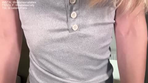 Natalie      - Natalie4Models online show from September 2025 08:21:02 PM