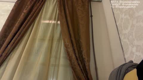 Natalie      - Natalie4Models online show from November 2025 08:19:01 PM