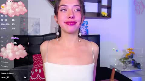 Snapshot of nataliiagp chatting on September 2025 04:37:02 AM Natalia  online show from September 2025 04:37:02 AM