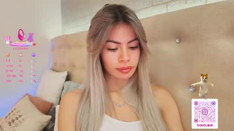 Snapshot of natalimurr chatting on December 2025 03:42:01 PM Natali online show from December 2025 03:42:01 PM