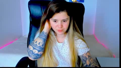natalisecret online show from May 2026 11:20:01 AM