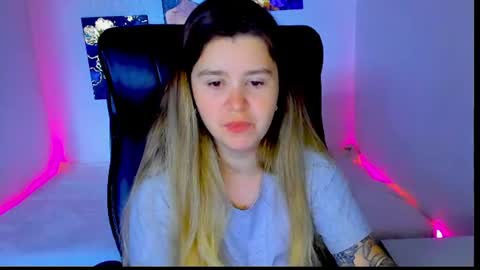natalisecret online show from June 2026 08:28:01 AM