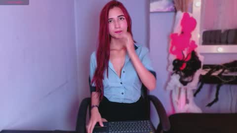 natalliapradas online show from October 2025 07:26:02 PM