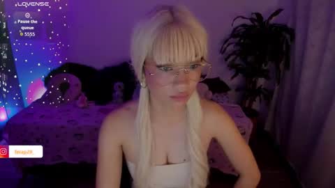 MissNatis online show from March 2026 03:09:02 AM