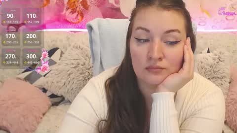 Nataly online show from February 2026 06:26:01 AM