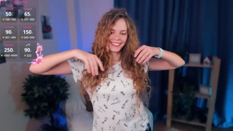 Natalie online show from December 2024 08:20:02 AM